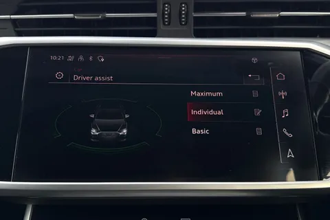 42 of 46 for Audi A6 Avant Avant S line 40 TFSI 204 PS S tronic