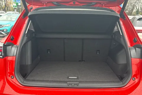 6 of 49 for Volkswagen Tiguan 1.5 TSI (204ps) Match eHybrid DSG