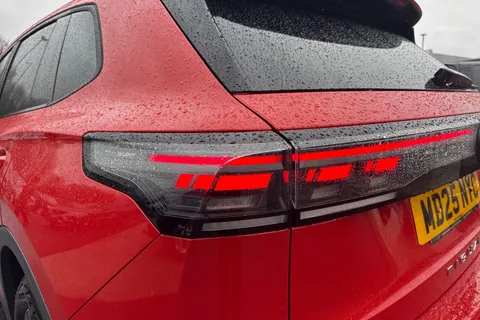 7 of 49 for Volkswagen Tiguan 1.5 TSI (204ps) Match eHybrid DSG