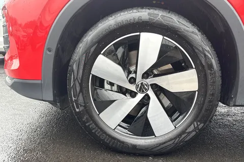 11 of 49 for Volkswagen Tiguan 1.5 TSI (204ps) Match eHybrid DSG