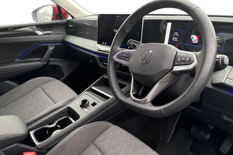 13 of 49 for Volkswagen Tiguan 1.5 TSI (204ps) Match eHybrid DSG