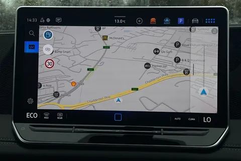 16 of 49 for Volkswagen Tiguan 1.5 TSI (204ps) Match eHybrid DSG