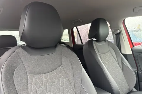 23 of 49 for Volkswagen Tiguan 1.5 TSI (204ps) Match eHybrid DSG