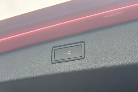 27 of 49 for Volkswagen Tiguan 1.5 TSI (204ps) Match eHybrid DSG