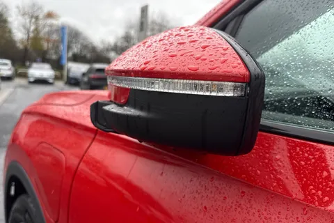 28 of 49 for Volkswagen Tiguan 1.5 TSI (204ps) Match eHybrid DSG