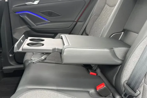 30 of 49 for Volkswagen Tiguan 1.5 TSI (204ps) Match eHybrid DSG