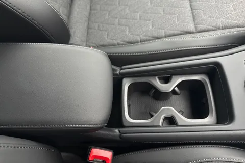 38 of 49 for Volkswagen Tiguan 1.5 TSI (204ps) Match eHybrid DSG