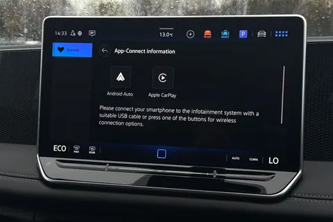 39 of 49 for Volkswagen Tiguan 1.5 TSI (204ps) Match eHybrid DSG
