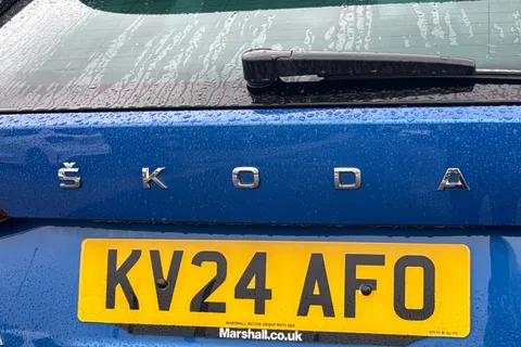 KV24AFO Škoda Octavia 2.0 TDI SE L DSG Euro 6 (s/s) 5dr Thumbnail #26