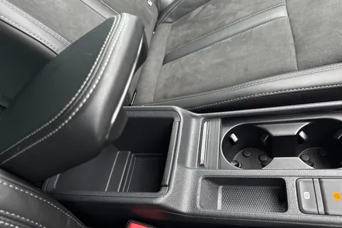 KV24AFO Škoda Octavia 2.0 TDI SE L DSG Euro 6 (s/s) 5dr Thumbnail #37