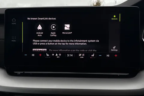 KV24AFO Škoda Octavia 2.0 TDI SE L DSG Euro 6 (s/s) 5dr Thumbnail #38