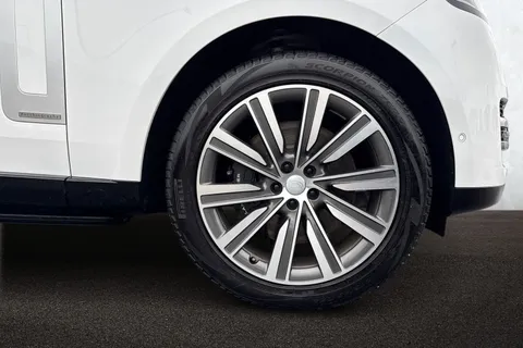 DN25AWY Land Rover Range Rover 3.0 P460e Autobiography 5dr Thumbnail #10