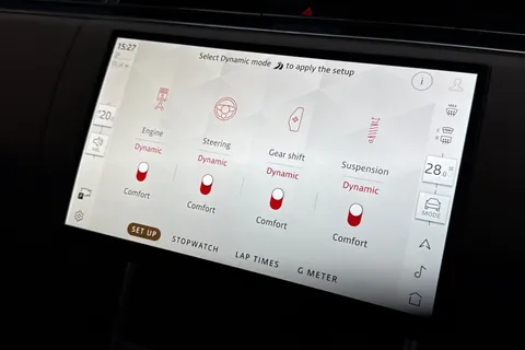 DN25AWY Land Rover Range Rover 3.0 P460e Autobiography 5dr Thumbnail #41