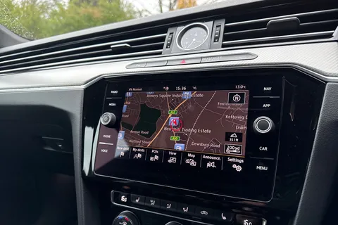 12 of 47 for Volkswagen Arteon 2.0 TSI R-Line Fastback DSG Euro 6 (s/s) 5dr