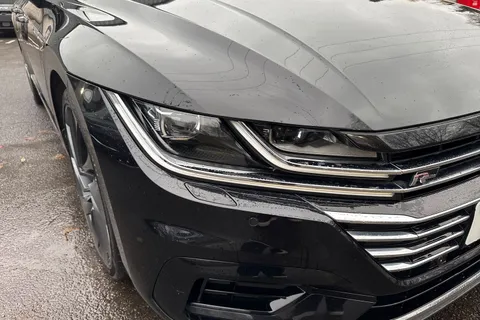 17 of 47 for Volkswagen Arteon 2.0 TSI R-Line Fastback DSG Euro 6 (s/s) 5dr