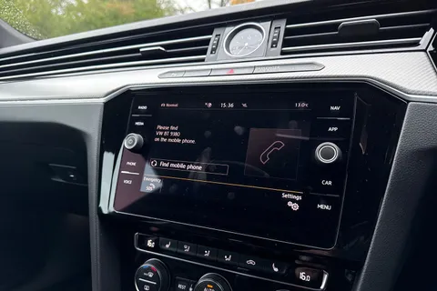 27 of 47 for Volkswagen Arteon 2.0 TSI R-Line Fastback DSG Euro 6 (s/s) 5dr