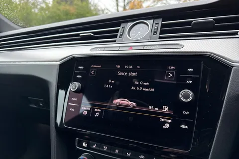 29 of 47 for Volkswagen Arteon 2.0 TSI R-Line Fastback DSG Euro 6 (s/s) 5dr