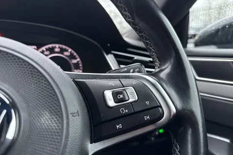 35 of 47 for Volkswagen Arteon 2.0 TSI R-Line Fastback DSG Euro 6 (s/s) 5dr