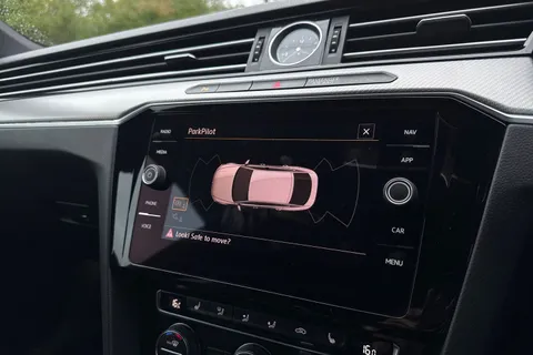 40 of 47 for Volkswagen Arteon 2.0 TSI R-Line Fastback DSG Euro 6 (s/s) 5dr