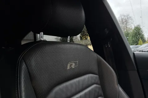 41 of 47 for Volkswagen Arteon 2.0 TSI R-Line Fastback DSG Euro 6 (s/s) 5dr