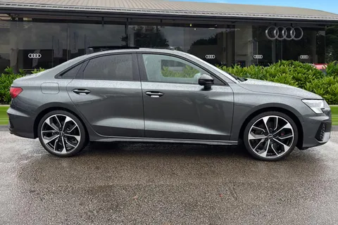 DG72BVM Audi S3 Vorsprung TFSI  310 PS S tronic Thumbnail #4