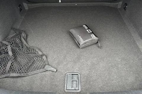 DG72BVM Audi S3 Vorsprung TFSI  310 PS S tronic Thumbnail #8