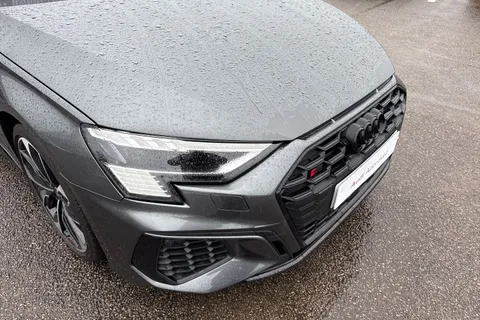 DG72BVM Audi S3 Vorsprung TFSI  310 PS S tronic Thumbnail #10