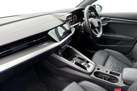 DG72BVM Audi S3 Vorsprung TFSI  310 PS S tronic Thumbnail #16