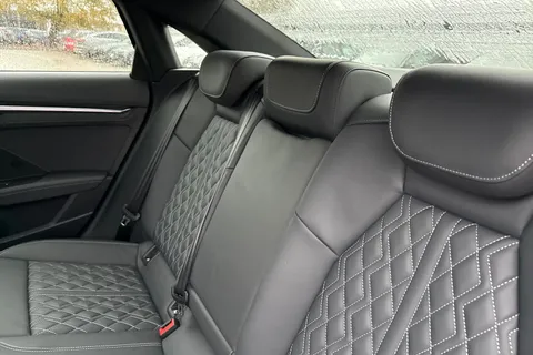 DG72BVM Audi S3 Vorsprung TFSI  310 PS S tronic Thumbnail #20