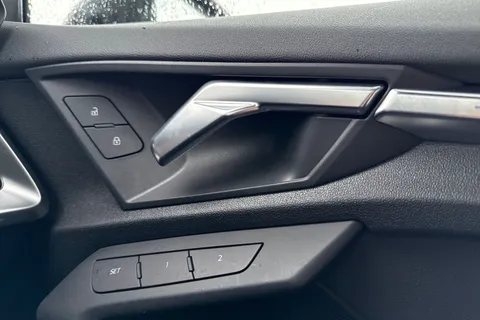 DG72BVM Audi S3 Vorsprung TFSI  310 PS S tronic Thumbnail #22