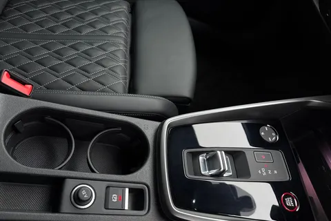 DG72BVM Audi S3 Vorsprung TFSI  310 PS S tronic Thumbnail #24
