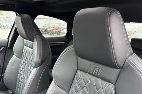 DG72BVM Audi S3 Vorsprung TFSI  310 PS S tronic Thumbnail #25