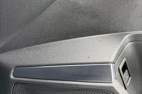 DG72BVM Audi S3 Vorsprung TFSI  310 PS S tronic Thumbnail #26