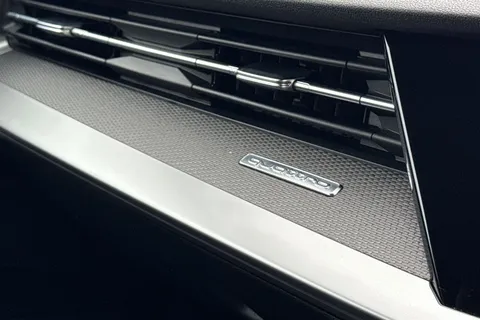 DG72BVM Audi S3 Vorsprung TFSI  310 PS S tronic Thumbnail #50