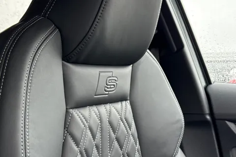 DG72BVM Audi S3 Vorsprung TFSI  310 PS S tronic Thumbnail #51