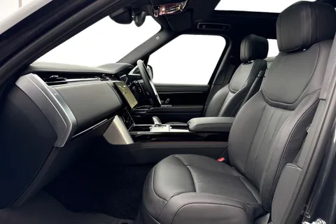 Land Rover Range Rover 3.0 P460e 38.2kWh Edition Auto 4WD Euro 6 (s/s) 5dr Thumbnail #4