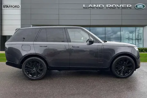Land Rover Range Rover 3.0 P460e 38.2kWh Edition Auto 4WD Euro 6 (s/s) 5dr Thumbnail #6