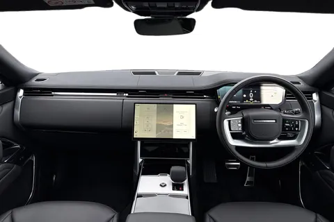 Land Rover Range Rover 3.0 P460e 38.2kWh Edition Auto 4WD Euro 6 (s/s) 5dr Thumbnail #10