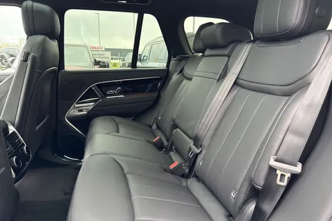 Land Rover Range Rover 3.0 P460e 38.2kWh Edition Auto 4WD Euro 6 (s/s) 5dr Thumbnail #14
