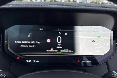 Land Rover Range Rover 3.0 P460e 38.2kWh Edition Auto 4WD Euro 6 (s/s) 5dr Thumbnail #16