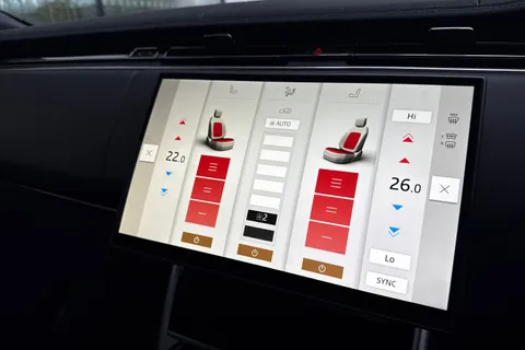 Land Rover Range Rover 3.0 P460e 38.2kWh Edition Auto 4WD Euro 6 (s/s) 5dr Thumbnail #20