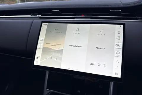 Land Rover Range Rover 3.0 P460e 38.2kWh Edition Auto 4WD Euro 6 (s/s) 5dr Thumbnail #21