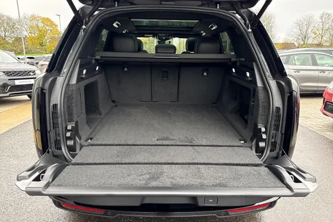 Land Rover Range Rover 3.0 P460e 38.2kWh Edition Auto 4WD Euro 6 (s/s) 5dr Thumbnail #23