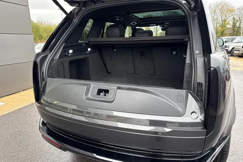 Land Rover Range Rover 3.0 P460e 38.2kWh Edition Auto 4WD Euro 6 (s/s) 5dr Thumbnail #24