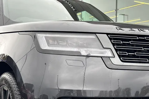 Land Rover Range Rover 3.0 P460e 38.2kWh Edition Auto 4WD Euro 6 (s/s) 5dr Thumbnail #28