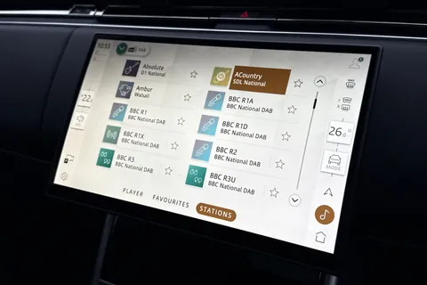 Land Rover Range Rover 3.0 P460e 38.2kWh Edition Auto 4WD Euro 6 (s/s) 5dr Thumbnail #36