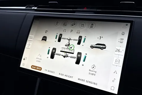 Land Rover Range Rover 3.0 P460e 38.2kWh Edition Auto 4WD Euro 6 (s/s) 5dr Thumbnail #38