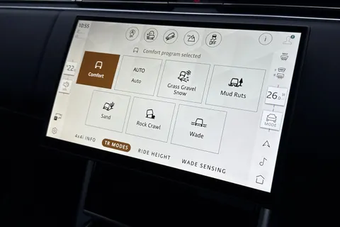 Land Rover Range Rover 3.0 P460e 38.2kWh Edition Auto 4WD Euro 6 (s/s) 5dr Thumbnail #39