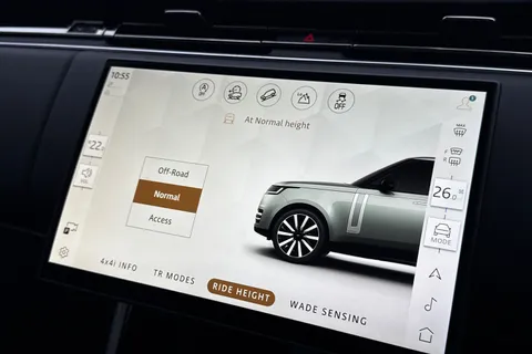 Land Rover Range Rover 3.0 P460e 38.2kWh Edition Auto 4WD Euro 6 (s/s) 5dr Thumbnail #40