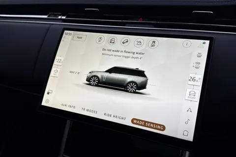 Land Rover Range Rover 3.0 P460e 38.2kWh Edition Auto 4WD Euro 6 (s/s) 5dr Thumbnail #41